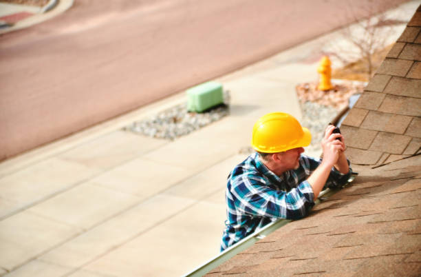 Best Commercial Roofing Services  in Brandermill, VA