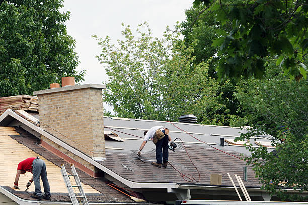 Quick and Trustworthy Emergency Roof Repair Services in Brandermill, VA