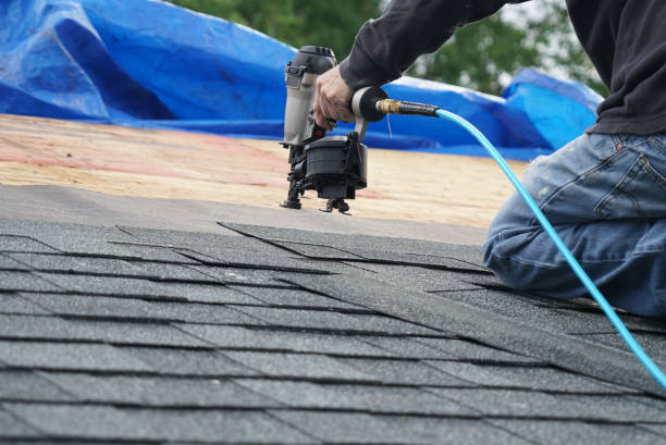 Best Shingle Roofing Installation  in Brandermill, VA