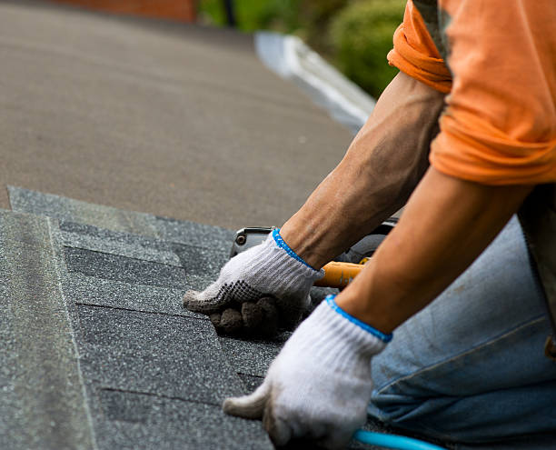 Best Roofing Contractor Near Me  in Brandermill, VA